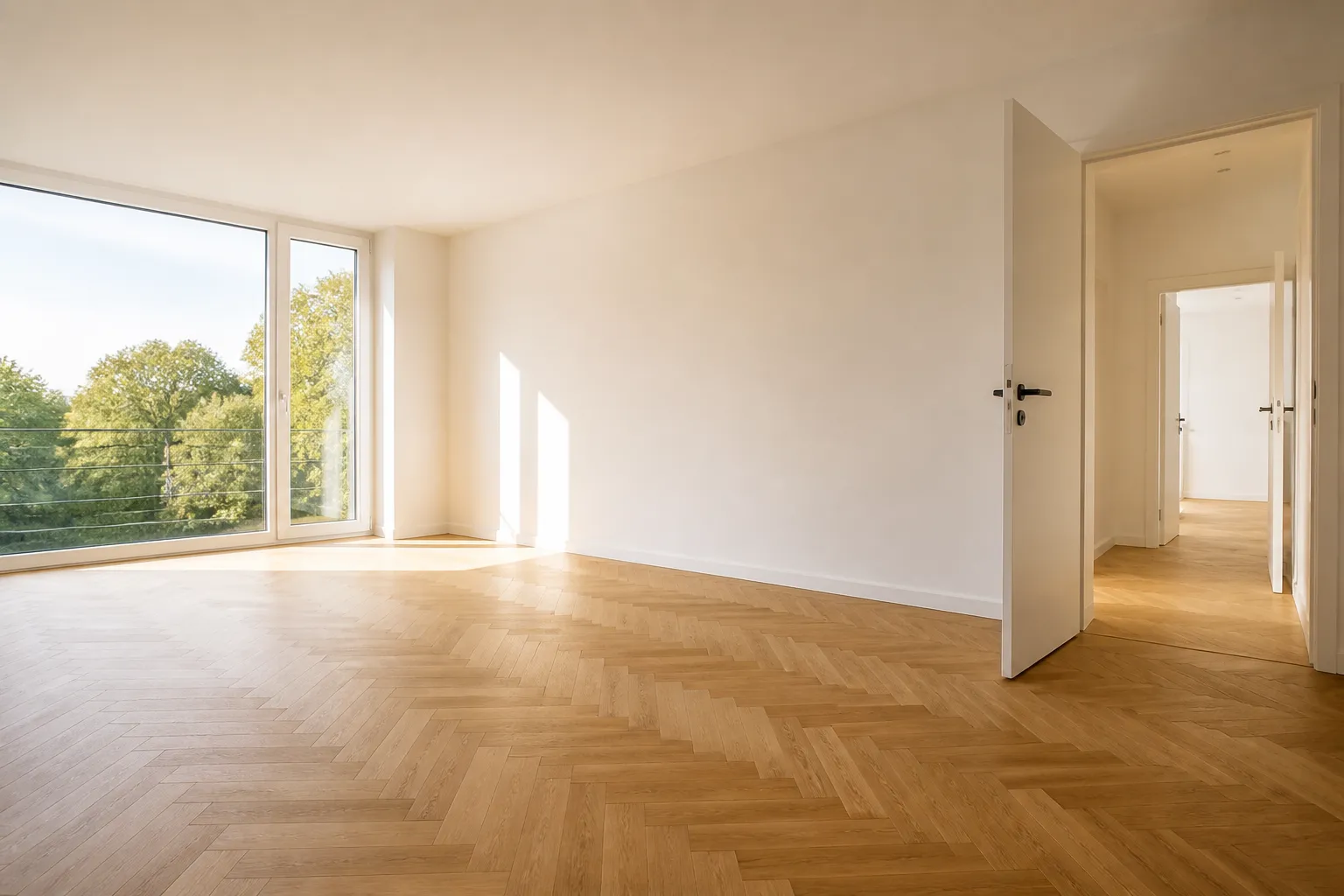 Schlüsselfertig